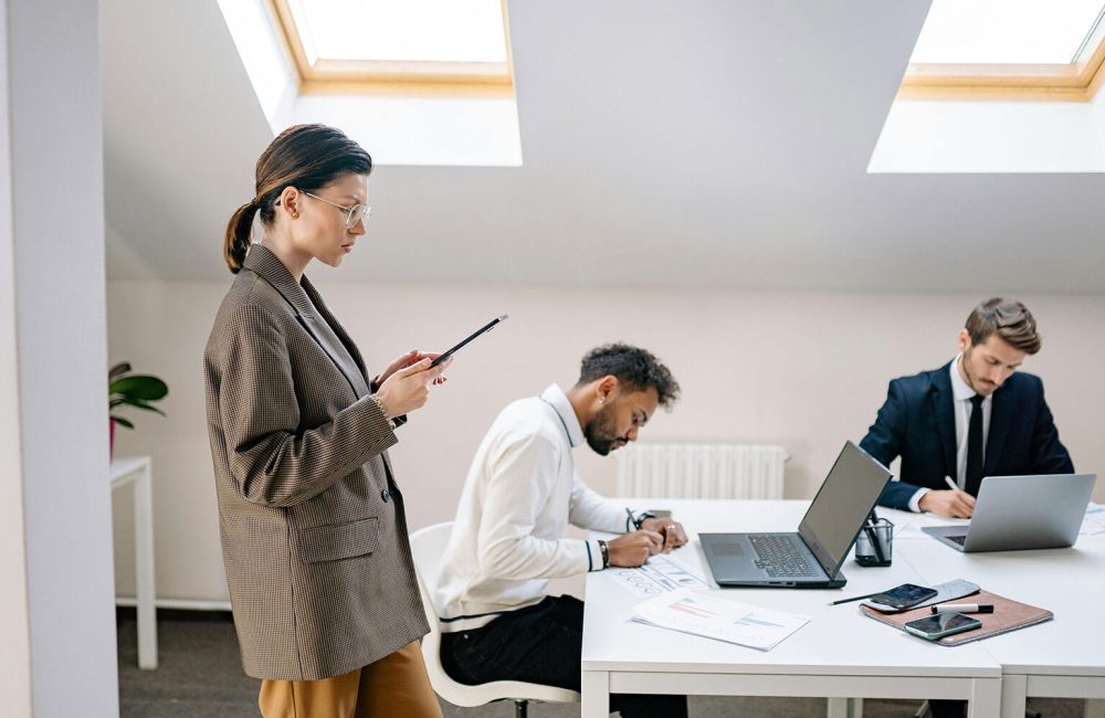 From Manual to Magical